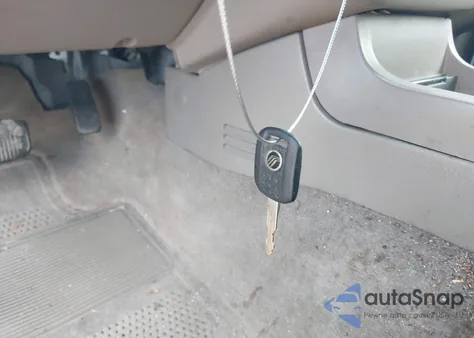 2003 Mercury Mountaineer из США, поврежденный, VIN 4M2ZU66K63UJ17340